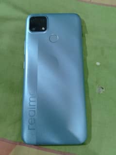 Realme C25s