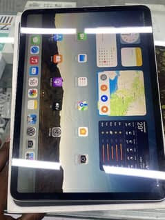 ipad pro 3rd generation