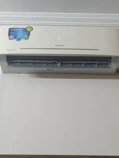 inverter ac