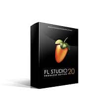 Fl Studio 21 full version