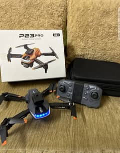 P23 PRO DRONE