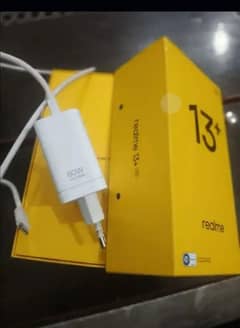 Realme 13 plus