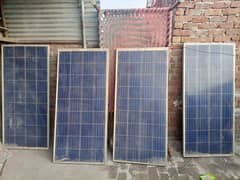 Four Plates 170 w