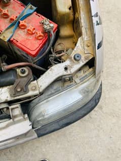 Daihatsu Cuore 2003