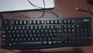 new gaming keyboard