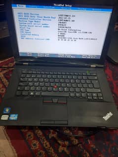 Lenovo ThinkPad L430 – Brand New | Core i3 (2nd Gen) | 4GB RAM | 320GB