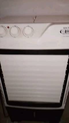 SOA 786 Asia Room Cooler for Sale – Excellent Condition