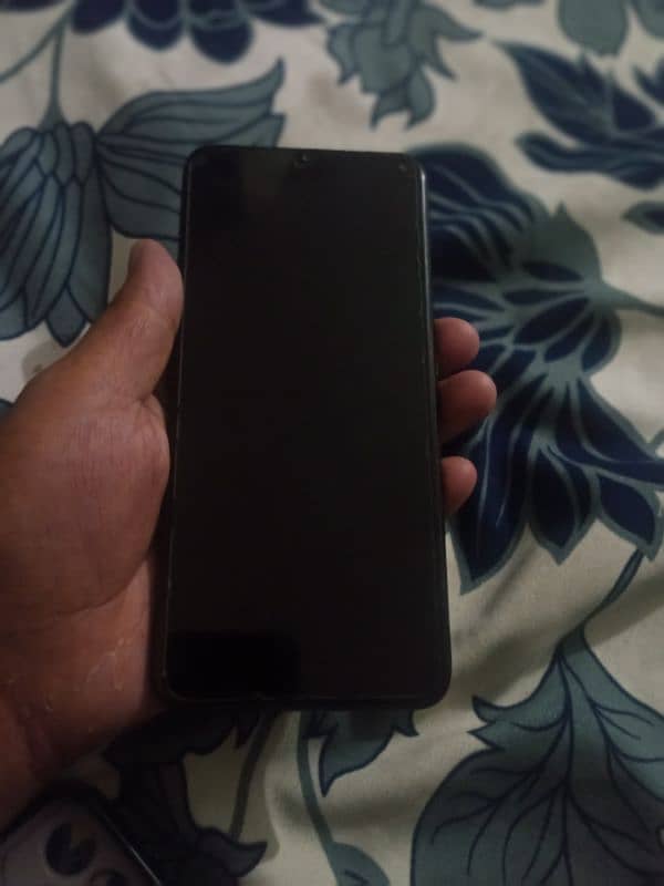 Oppo A5 2020  in neat and clean condition. 1