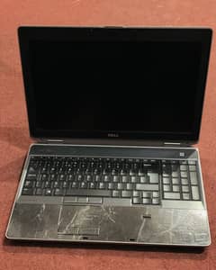 Dell Laptop