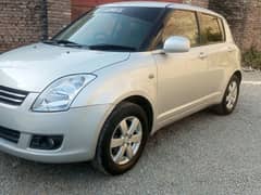Suzuki Swift 2011