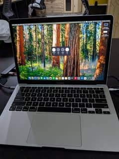 MacBook M1 Air