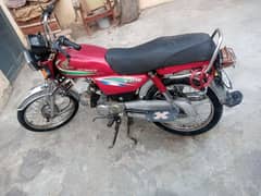 HONDA