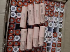lithium ion cell