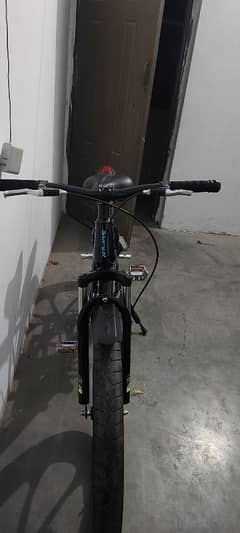 Super bicycle Alirim 24 inch