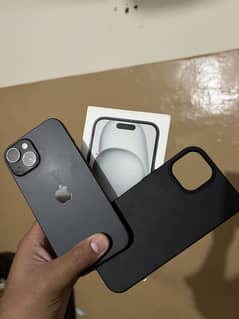iPhone 15