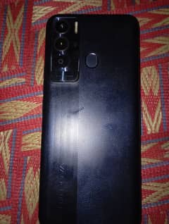 tecno pova neo 4+1 /64 ha bilkul ok ha