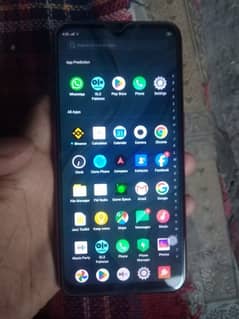 OPPO A1k PTA approved 2/32 exchange possible