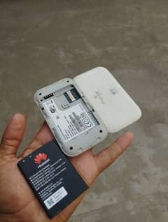 zong unlock davice