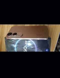 vivo v50 lite 8/256 gb