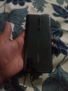 Oppo A5 2020  in neat and clean condition.