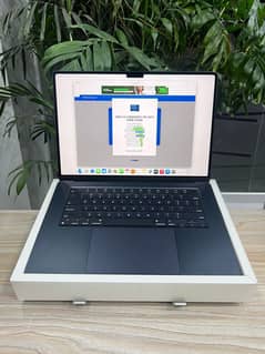 MacBook
