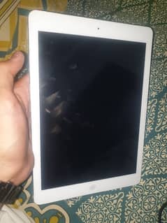 Ipad Air 1