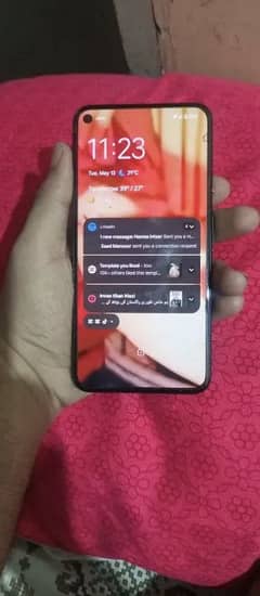 Google Pixel 5G