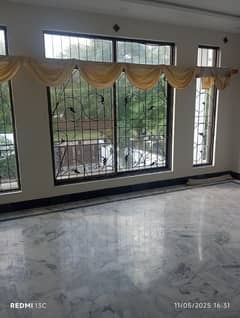 Beautiful House for Rent in Prime Location - G-6/3 Islamabad