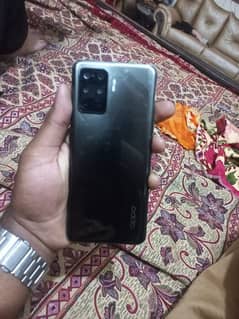 oppo f19 pro first hand use