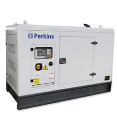 fully functional Generator for sale