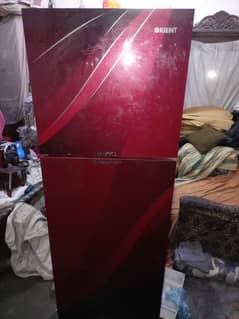 Orient fridge