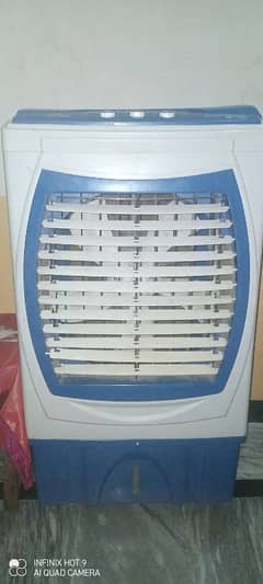 plastic room cooler