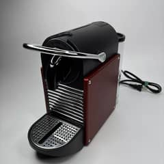 NESPRESSO