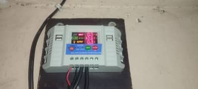 PWM Solar Charge Controller For Sale 30Amparre