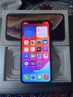 Iphone XS