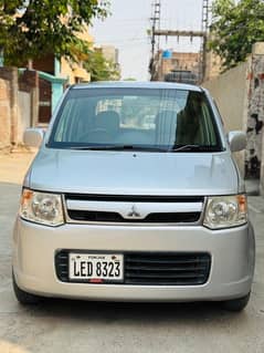 Mitsubishi Ek Wagon totally sel pack