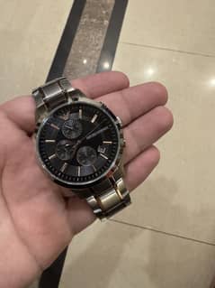 EMPORIO ARMANI WATCH
