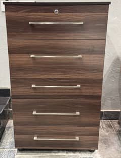 Drawers