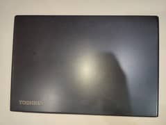 Toshiba TECRA X40-D Business Laptop, Intel Core I5-7TH Generation