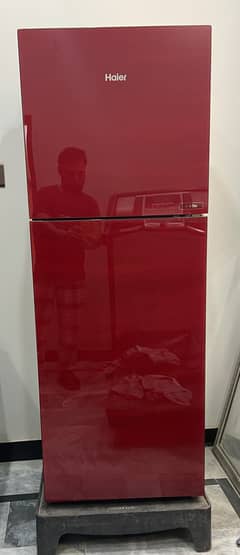 Haier Refrigerator HEF 246 10CFT