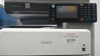 Ricoh