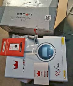 crown relevo invter 6.2 72000