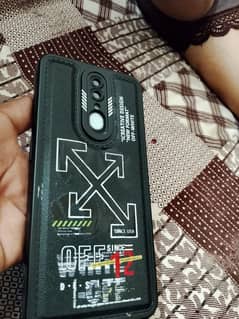 Oppo F11  8/256gb