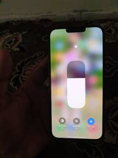 IPhone 13promax 128GB JV
