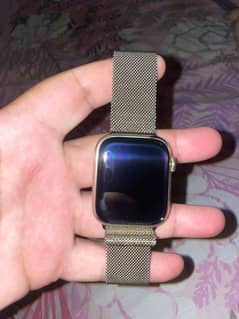 Series 7 Stainless steel