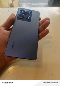 Infinix note30 8/256
