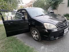 Suzuki Liana 2006