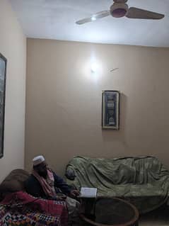 3 Marla House For Sale