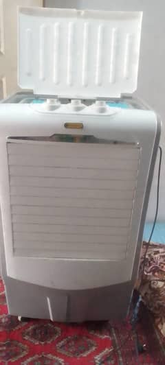 Air Coller