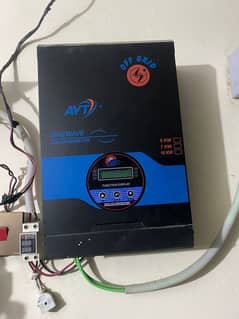 7 Kv Desi Inverter